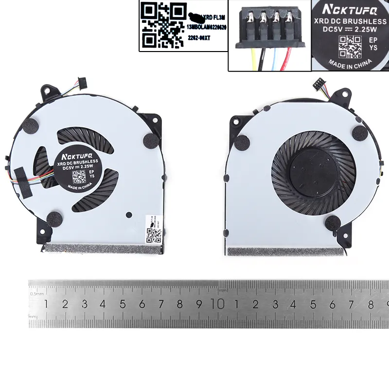 Picture of ASUS X409U X509U F Y5200 FL8700D M509D（High copy）